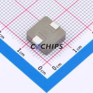 Inducteur de puissance D1040HP-101MT SMD, 11x10,1 mm (Inductance : 100 µH) (Précision : 20 % Courant de saturation (Isat) : 1,7 A) - Product Image 2