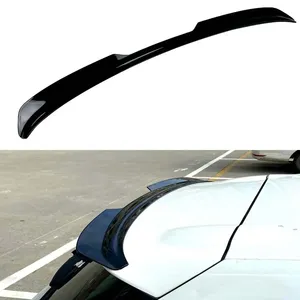 Alerón Trasero Pintado Brillante para VW Golf 7 MK7.5 VII GTI R GTD 2014-2019/VW Golf 6 MK6 GTI R Max 2008-2013 - Product Image 6
