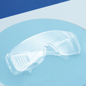Venta al por mayor obturador antivaho transpirable Protección Laboral <span class=keywords><strong>gafas</strong></span> transparentes antisalpicaduras <span class=keywords><strong>gafas</strong></span> <span class=keywords><strong>cerradas</strong></span> - Product Image 4