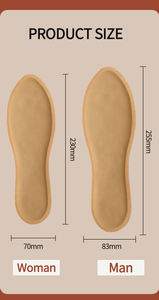 2024 meilleure vente <span class=keywords><strong>Amazon</strong></span> équipement thermique revendable 2024 semelles chauffe-pieds chauffantes autres fournitures de soins de santé - Product Image 3