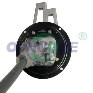 Repuestos para Camión Shaanxi Automobile Delong New M3000 <span class=keywords><strong>Xuande</strong></span> X6, Mecanismo de Control de Cambio de Marchas, 100% Inspeccionado, DZ96319240511 - Product Image 5