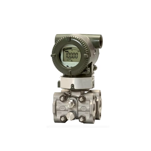 Medidor de Flujo Yokogawa DY025-ECLBA2-4N/KS1/SCT - Product Image 4
