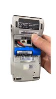 3G-T300 Terminal de paiement mobile portable Machine d'occasion