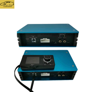 Amplificateur de puissance de <span class=keywords><strong>voiture</strong></span> 12V son 4 canaux numérique 6 en <span class=keywords><strong>8</strong></span> sorties amplificateur de <span class=keywords><strong>voiture</strong></span> amplificateur audio de <span class=keywords><strong>voiture</strong></span> - Product Image 4