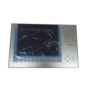หน้าจอสัมผัส HMI ของแท้ใหม่เอี่ยม / แผงควบคุม HMI รุ่น 6av6371-1dh07-3jx0 - Product Image 2