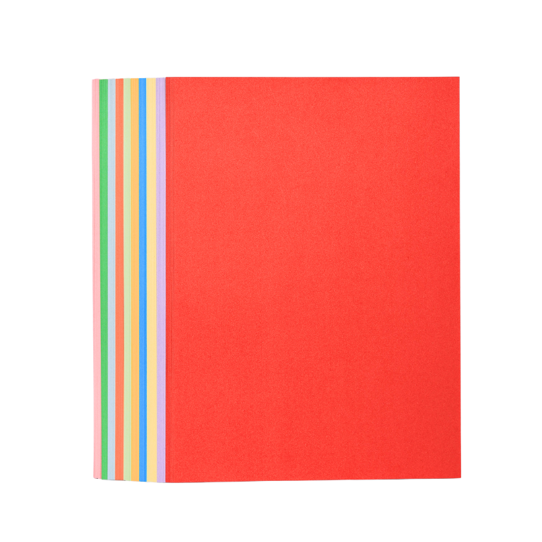 20 Colors Recycled Pulp Non Toxic
