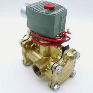 และโซลินอยด์ 8316G064 220/50 หรือ 110 VDC จัดส่งรวดเร็วผ่านทางเฟดเอ็กซ์หรือดีเอชแอล - Product Image 5