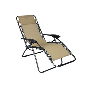 <span class=keywords><strong>Chaise</strong></span> de plage avec <span class=keywords><strong>pare</strong></span>-<span class=keywords><strong>soleil</strong></span> pliable <span class=keywords><strong>Chaise</strong></span> de plage inclinable <span class=keywords><strong>pliante</strong></span> <span class=keywords><strong>Chaise</strong></span> de loisirs d'extérieur avec coussin - Product Image 1