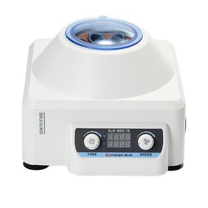Centrifugeuse Xinlide XLD-900-1S à basse vitesse, électrique, de laboratoire, pour la séparation du sérum PRP - Product Image 5