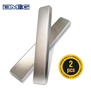Potente Imán de Neodimio de Materiales Magnéticos de Bajo Precio de 100 mm de China <span class=keywords><strong>Mmm</strong></span> - Product Image 2