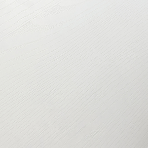Angelo <b>Extendable</b> Console <b>Table</b> White Ash Melamine Finished Internal Use - Product Image 3