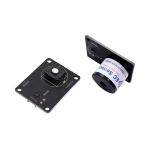 Module de capteur de gaz oxygène EC 0-25%vol TB200B-ES1/ES4-O2-25-01, électrochimique, faible consommation d'énergie (-40 +55), gaz O2 3.3-5.5V - Product Image 2