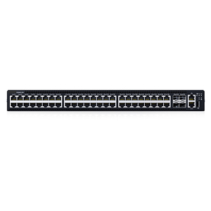 สวิตช์ PowerSwitch S3248T-ON 1G สำหรับการจัดการศูนย์ข้อมูล 48 พอร์ต 1GbE แบบสายทองแดง - Product Image 2