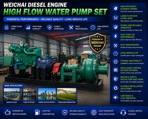 <span class=keywords><strong>Pompe</strong></span> à eau à moteur diesel d'usine chinoise, <span class=keywords><strong>pompe</strong></span> à double aspiration à corps divisé, haute capacité <span class=keywords><strong>pour</strong></span> l'irrigation, la lutte contre les inondations <span class=keywords><strong>et</strong></span> le dégagement d'eau - Product Image 2