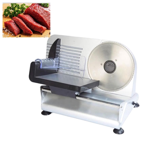 Rebanadora de Pan Tostado, Puede Usarse para Cortar Rollos de Carne de Res y Máquina de Extracción de Carne de Cordero - Product Image 2