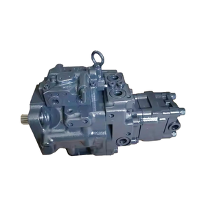 Voor Komatsu Graafmachine Hydraulische Pomp Assemblage Nieuwe 708-3S-00850 Zuiger Lageras Swing Modellen Voor Bouwmachines Onderdeel - Product Image 1