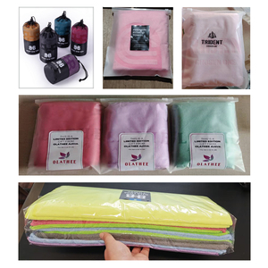 Serviettes de sport personnalisées de haute qualité serviettes de luxe pour hôtel logo personnalisable <span class=keywords><strong>broderie</strong></span>/gravure laser logo - Product Image 6