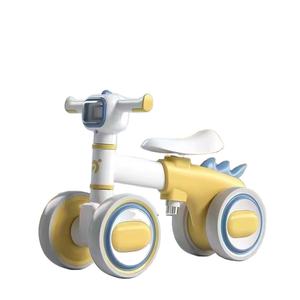 <span class=keywords><strong>3</strong></span>合1可折叠儿童平衡车，适合<span class=keywords><strong>2</strong></span>-<span class=keywords><strong>3</strong></span>岁和7-9岁，汽车造型两轮 - Product Image 6