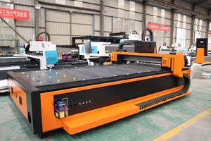 Machine de découpe laser à fibre industrielle de grande puissance 3 kW 6 kW CA1530 1540 pour tôles et métaux - Product Image 4