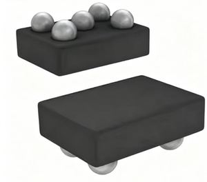 AN77L05M-E1 BOM IC REG เชิงเส้น5V 100MA 3hsip AN77L05M-E1 - Product Image 1