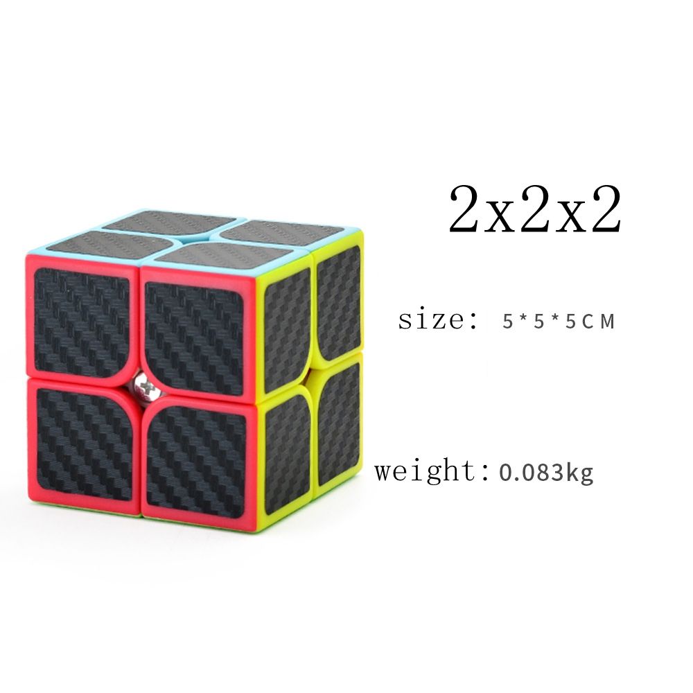 2x2x2 cube