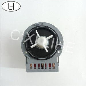 Bon <span class=keywords><strong>prix</strong></span> 220V 50Hz 30W cuivre <span class=keywords><strong>Machine</strong></span> <span class=keywords><strong>à</strong></span> <span class=keywords><strong>laver</strong></span> Askoll <span class=keywords><strong>pompe</strong></span> de vidange pour <span class=keywords><strong>Machine</strong></span> <span class=keywords><strong>à</strong></span> <span class=keywords><strong>laver</strong></span> - Product Image 4