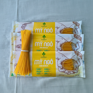 Nouilles de maïs sans gluten à valeur nutritive pour fabricants grossistes et distribution mondiale - Product Image 1