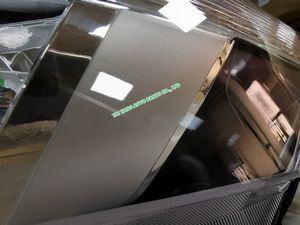 คุณภาพ<span class=keywords><strong>ส</strong></span>ูง2013 Vitz คู่มือ<span class=keywords><strong>ไฟ</strong></span><span class=keywords><strong>หน้า</strong></span>โคมไฟสำหรับ Toyota Vios Yaris <span class=keywords><strong>2014</strong></span> 2015 2016 2017 2018 - Product Image 2