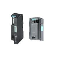 6ES7361-3CA01-0AA0 Controlador Lógico Programable (PLC) Módulo Clásico para Carril DIN Panel de Control de Procesos de Automatización Lógica Programable