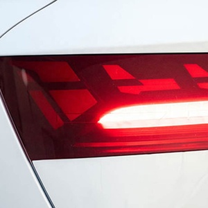 อุปกรณ์เสริมสำหรับแต่งรถไฟท้าย LED WD20 35W, ไฟท้ายรถดัดแปลงสำหรับ <span class=keywords><strong>Audi</strong></span> Q7 2016-2019 - Product Image 2