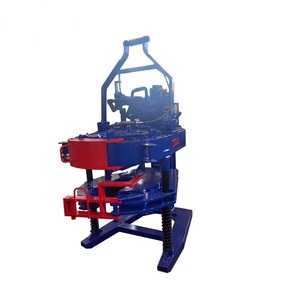Outils de forage d'équipement de plate-forme pétrolière d'api 7K pour les pinces de puissance hydraulique KHT5500 - Product Image 3