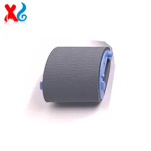 <span class=keywords><strong>RL1</strong></span>-<span class=keywords><strong>0266</strong></span>-000 Compatible de recogida de papel de repuesto para HP LaserJet 1010, 1012, 1015, 1020, 1022 P3015 Pickup Roller - Product Image 1