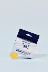 Comedones soonsak Patch แผ่นแปะสิวอ่อน50แผ่นสำหรับสิวหัวดำด้านความงามดูแลผิว - Product Image 2