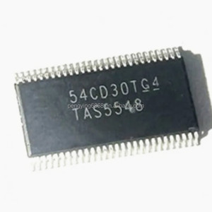 Penghitung waktu chip komunikasi osilator SE655 SSOP44 chip papan komputer mobil - Product Image 2
