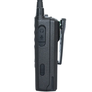 Radio bidirectionnelle numérique portable XIR C2620 pour VHF / Microphone sans fil avec haut-parleur portable - Product Image 4
