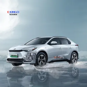 used cars toyota new energi vehicles products chinese super sale automobile for trending energi