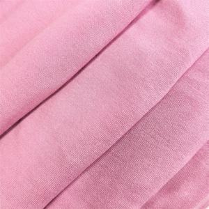 High End termal kumaş 280 GSM 66.4% viskon 31.3% Polyester <span class=keywords><strong>2.3</strong></span>% Spandex termal örgü iç çamaşırı elastik polar kumaş - Product Image 3