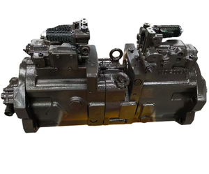 ปั๊มไฮดรอลิกสำหรับรถขุด K5V160DTH-9N4A-17T สำหรับ LOVOL FR370 - Product Image 4