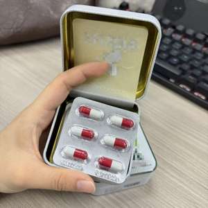 Produsen kapsul penghilang berat badan, kapsul penurun berat badan, pembakar kuat dan cepat, pil Plus, kapsul pelangsing Herbal alami - Product Image 1