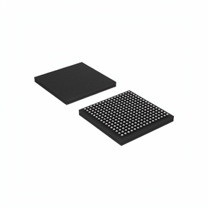ชิ้นส่วนวงจรอิเล็กทรอนิกส์ 256 LBGA SPC5645CF0MMJ1 ช่องทางผู้ผลิตแบบฝังตัว - Product Image 1