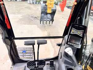 Used Caterpillar 310 Mining Heavy Duty Excavator 10T 2023 <b>Model</b> 74HP <b>Engine</b> 0.42m Bucket Capacity Certified Core Components - Product Image 4