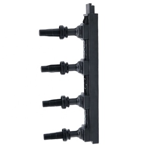 Bobine d'allumage 9800251580 pour Peugeot 301 2012- 308 II 2013- Citroën C-Elysee 2012- C4 <span class=keywords><strong>Aircross</strong></span> 2010- C4 II B7 2009- - Product Image 4
