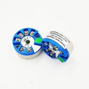 โมดูลวัดอุณหภูมิพร้อมโปรโตคอล HART - Product Image 2