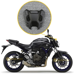 Kit de Carenado para Motocicleta YAMAHA MT07 FZ07, Accesorios de Plástico ABS por Inyección, Piezas Completas de Carrocería - Product Image 2