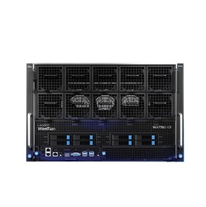 Lenovo <span class=keywords><strong>asky</strong></span> wa7780 G3 GPU máy chủ 8-Card nVidia hgx nvlink GPU 6-3000W AL máy chủ đào tạo mô hình lớn Lenovo máy chủ - Product Image 5