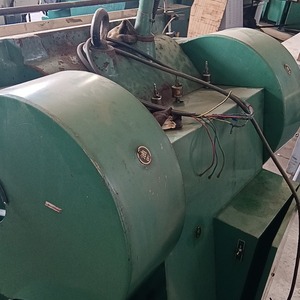 Presse à matrices semi-automatique Nantou 930, course de 930 mm, machine de pressage hydraulique pour moules métalliques - Product Image 5