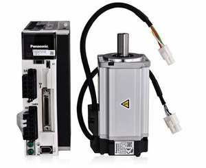 モータードライバーMHMJ042G1U YBサーボ100% 新品オリジナル - Product Image 3