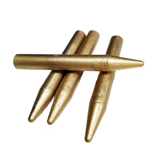 Utensili per Intaglio della Pietra, Testa di Taglio Diamantata Sinterizzata, Punta da Trapano Diamantata per Incisione su Granito e Marmo - Product Image 1