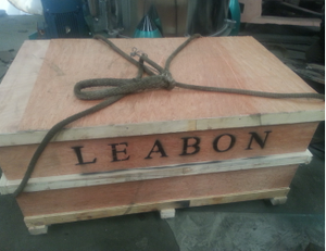 Hoge Capaciteit Kleine Volume Continue Industriële Centrifuge - Product Image 3