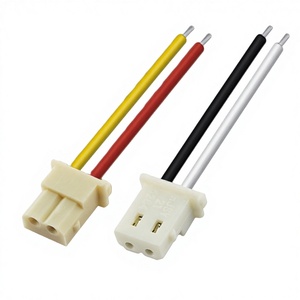 Nylon-isolierter Kupferkern 2-adriges Kabelbaum-Set - Product Image 4